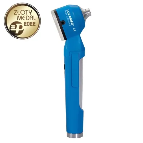 Otoskop Auris CCT LED Luxamed Otoskop otoskop-luxascope-auris-cct-led-dwie-barwy-swiatla (1).webp