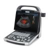 Mobilne USG weterynaryjne Magic 3000 PLUS z nowoczesnym designem – przenośne urządzenie diagnostyczne dla lekarzy weterynarii