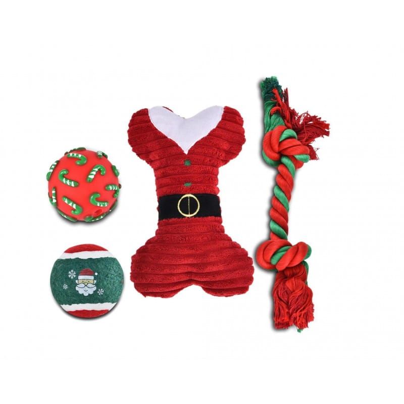 zestaw-zabawek-dla-psa-pilka-winylowa-67cm-pilka-tenisowa-63cm-kosc-pluszowa-21cm-sznur-32cm-czerwony-4szt-op.jpg