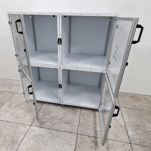 Sada 4 veľkých klietok pre zvieratá zestaw-3-4kl.png