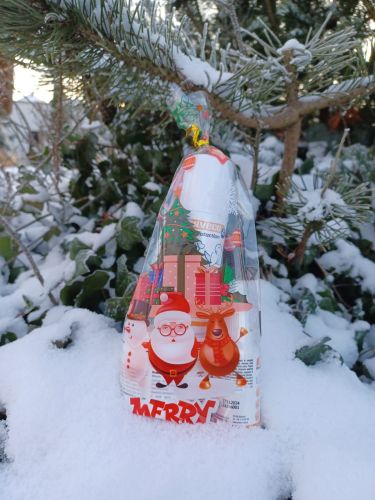 Súprava Silveco na vianočnú starostlivosť zdj. 1.jpg