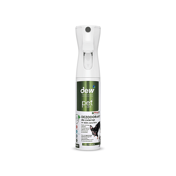 Dezodorant Dew Pet 300 ml