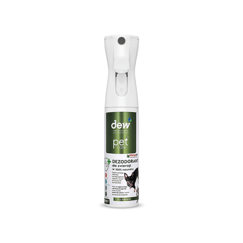 Dezodorant Dew Pet 300 ml Dezodorant-dla-zwierząt-DewPet-300ml.png