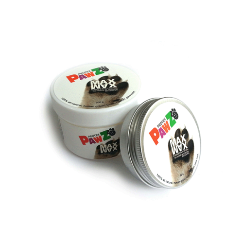 Max Wax vosk na ochranu psích labiek