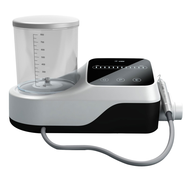 Painless Q5 VRN LED scaler s kontajnerom