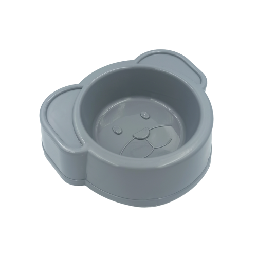Miska Dog szara 1 szt.png