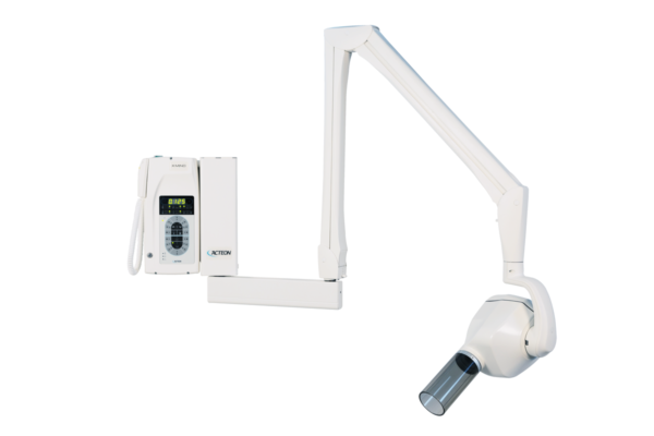 Intraorálne zariadenie Acteon X-Mind DC