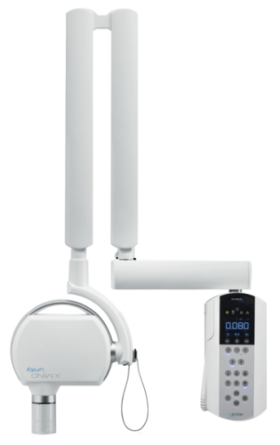 Intraorálne zariadenie Acteon X-Mind Unity 2.png