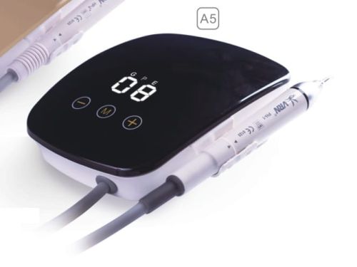 Bezbolestný ultrazvukový skaler VRN A5 LED VRN A5.jpg