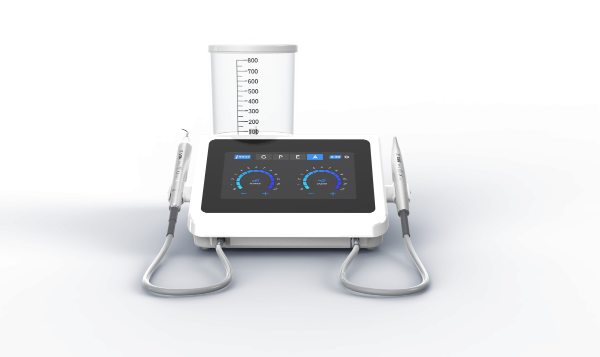 Pieskovač VRN DQ-80