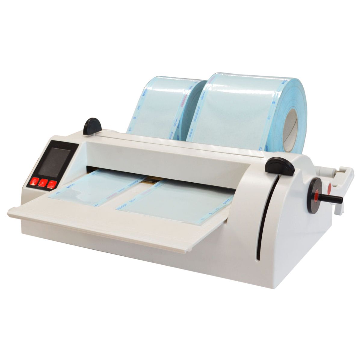 Stroj na zatavovanie balíkov SMART+ Yeson