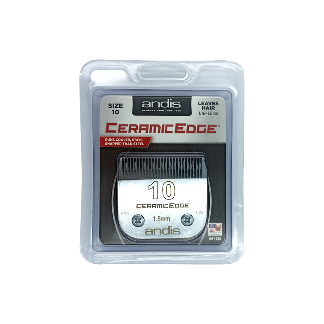 Ostrze CeramicEdge Andis nr. 10 - 1,5 mm.png