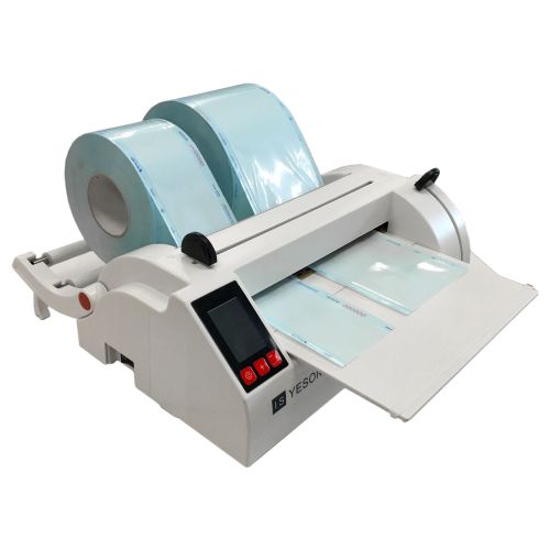 Stroj na zatavovanie balíkov SMART+ Yeson zgrzewarka 2.3.jpg