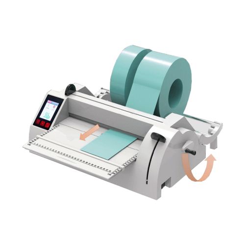 Stroj na zatavovanie balíkov SMART+ Yeson zgzrewarka 2.5.jpg