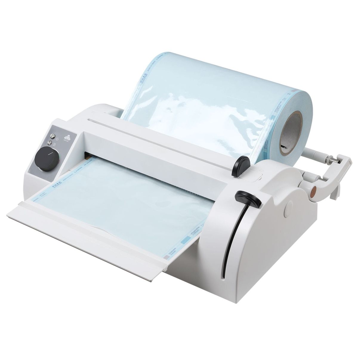 Stroj na zatavovanie balíkov SMART Yeson