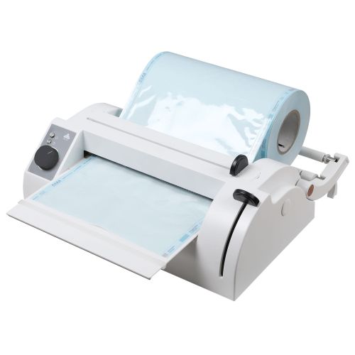 Stroj na zatavovanie balíkov SMART Yeson zgrzewarka 3.1.jpg