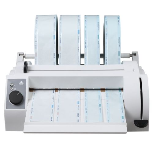 Stroj na zatavovanie balíkov SMART Yeson zgrzewarka 3.3.jpg