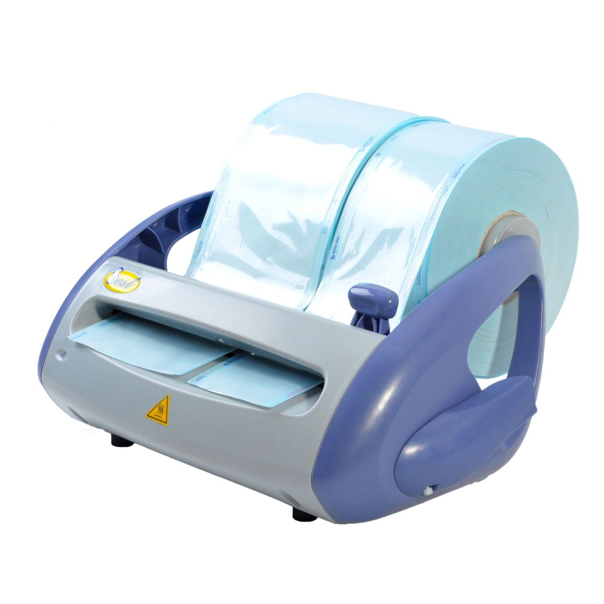 Najlepší stroj na zatavovanie balíkov Thermo-Sealer Yeson