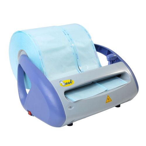 Najlepší stroj na zatavovanie balíkov Thermo-Sealer Yeson zgrzewarka 4.3.jpg