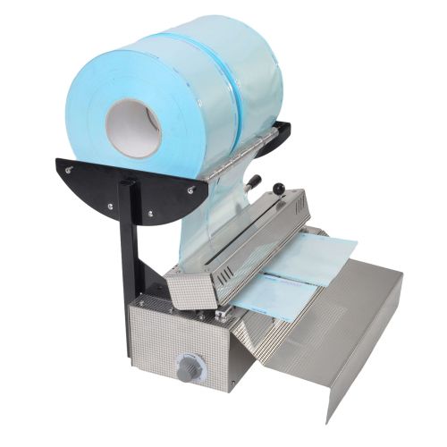 Stroj na uzatváranie balíkov F-300 Yeson zgrzewarka5.3.jpg