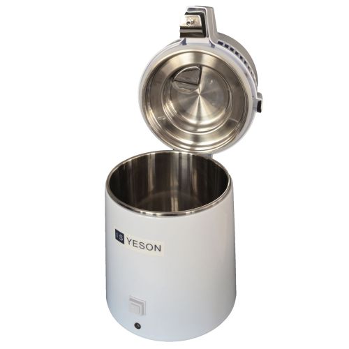 Destilačný prístroj z nehrdzavejúcej ocele s objemom 4 l Yeson destylarka2.2.jpg