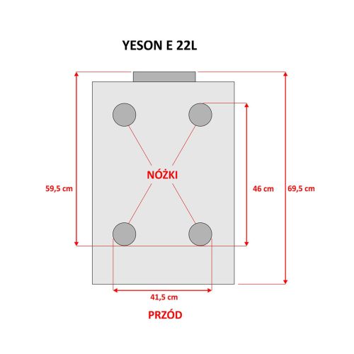 Autokláv E 22L LED triedy B Yeson autoklaw3.3.jpg