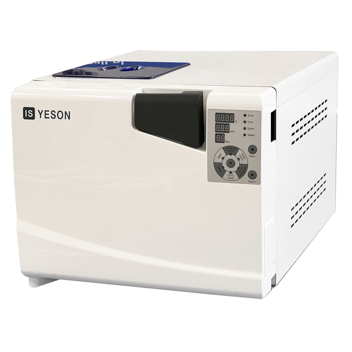 Autokláv E 12L LED triedy B Yeson