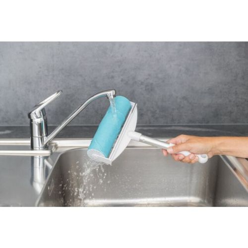 Silikónový valček na zber vlasov XXL Trixie rolka.jpg