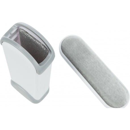 Kefa na zbieranie vlasov so základňou szczotka-do-zbierania-siersci-z-podstawka-czyszczaca-biala-szara-33-cm (3).jpg