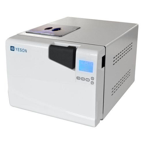 Autokláv E 8L LCD triedy B Yeson autoklaw-e-8l-bl-1.jpg