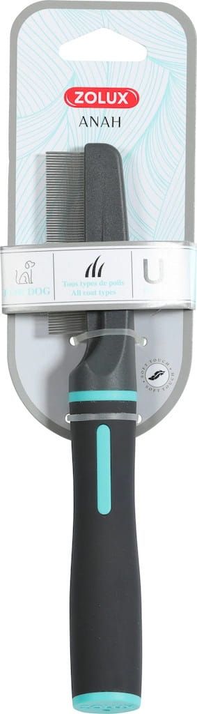 ANAH hrebeň proti blchám Zolux