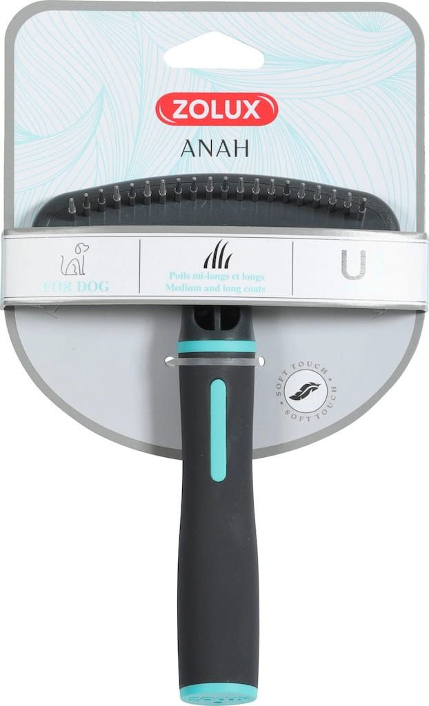 Hrebeň pre psov 20 zubov ANAH Zolux