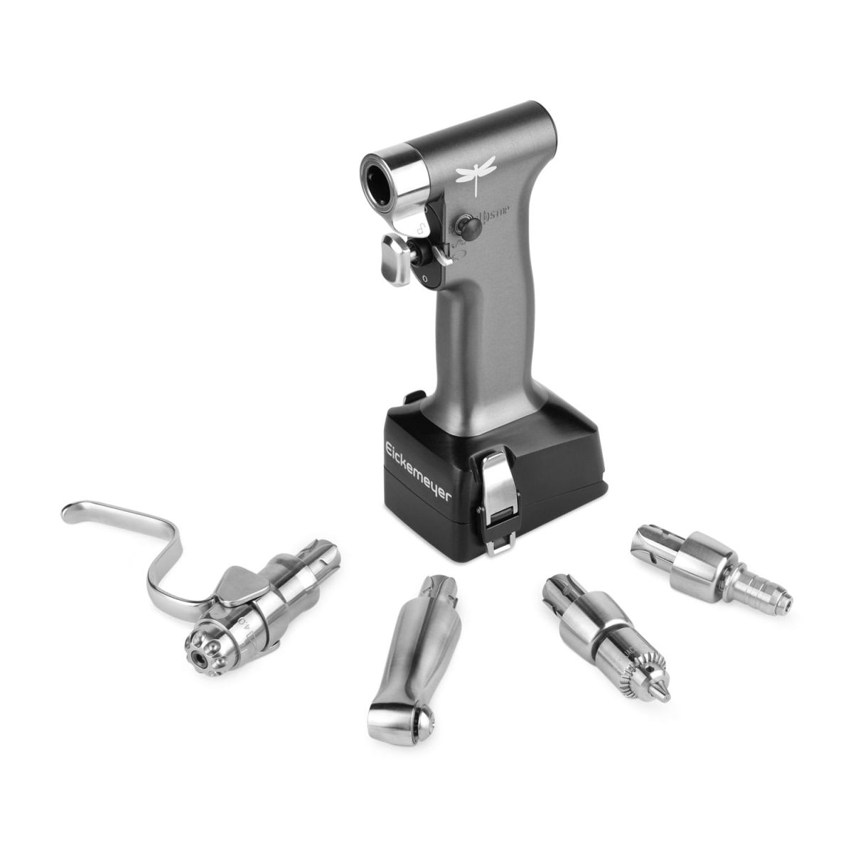 Akumulátorová vŕtačka na osteosyntézu Dragonfly