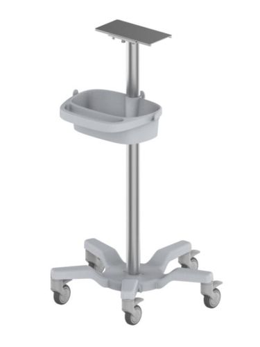 Mobilná základňa pre pacientske monitory