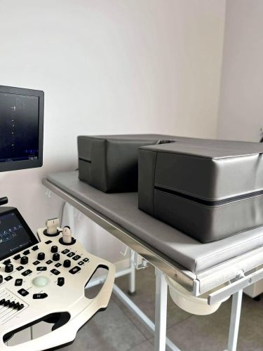 Echo testovací matrac tmavosivý Echo mattress VS6-min.jpg