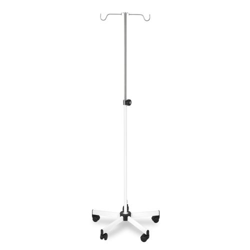 Stojan na odkvapkávanie SK-2 s dvoma rukoväťami