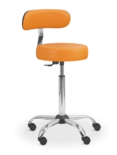 Lekárska stolička model LEKO-OP Fotel.png