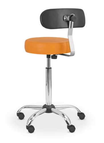 Lekárska stolička model LEKO-OP Fotel1.png