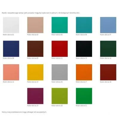 Zdravotná stolička ERGO STS taboret-lekarski-z-podnozkiem-i-oparciem-leko-1-op.webp