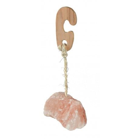 Prírodná himalájska soľná suspenzia 60 g