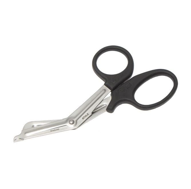 Oceľové obväzové nožnice