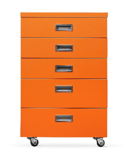 Asistent AS-5 predná kovová