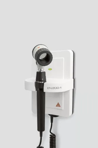 Nástenný transformátor EN-200-1 Transformator naścienny EN 200-1 .2.webp