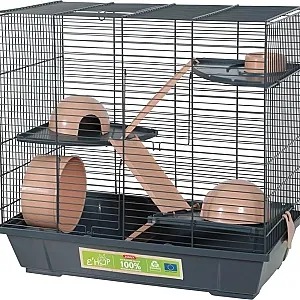 Klietka pre škrečky ZOLUX EHOP 50 cm, trojitá prod_5938769_0_ffe982940_small.webp