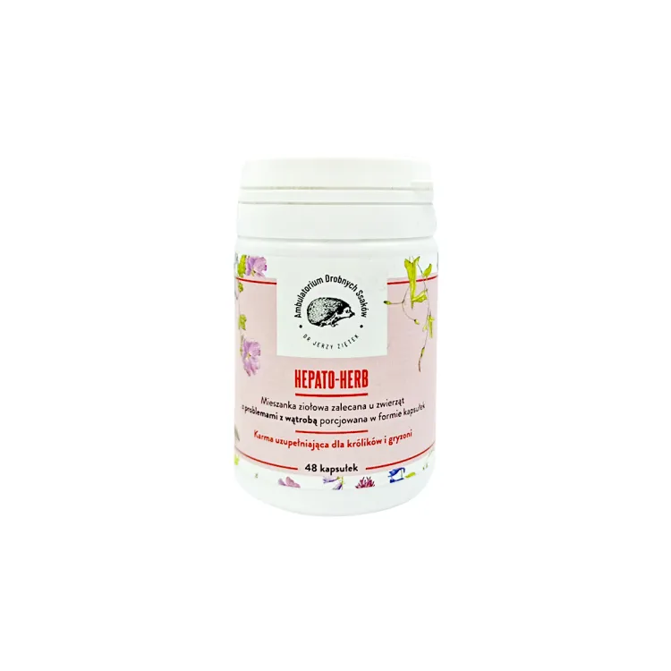 Mieszanka ziołowa hepato-herb 48 kaps. Dr. Ziętek.png