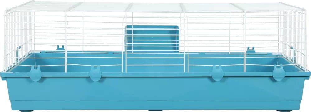 Farba klietky ZOLUX PRIMO biela/modrá