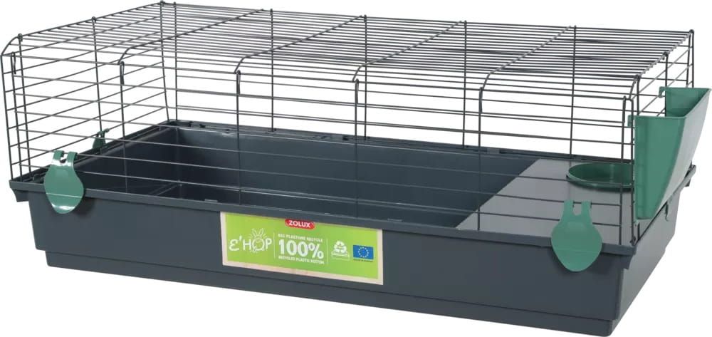 Klietka ZOLUX EHOP 100 cm 