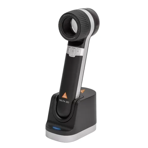 Dermatoskop DELTA 30 Delta30_ladowarka.webp