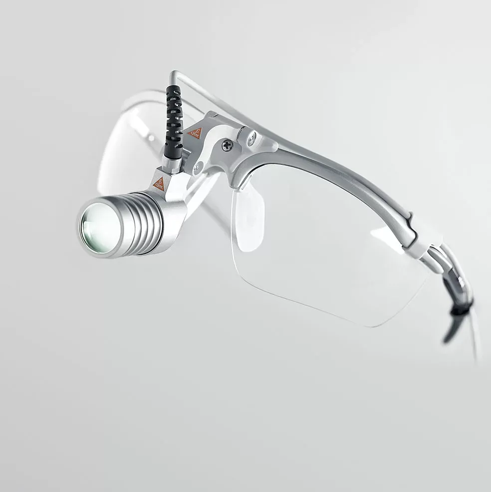 LED svetlomet MicroLight2