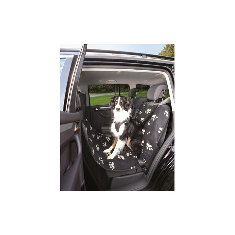 Podložka pre psa do auta